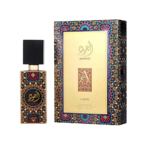 Lattafa Ajwad Eau de Parfum