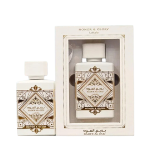 Lattafa Al Oud Honor & Glory Eau de Parfum