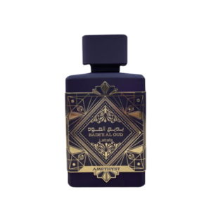 Lattafa Badee Al Oud Amethyst Eau de Parfum