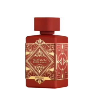 Lattafa Bade'e Al Oud Sublime Eau De Parfum