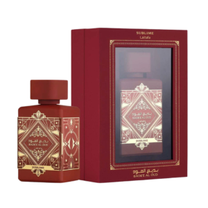 Lattafa Bade'e Al Oud Sublime Eau De Parfum