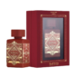 Lattafa Bade'e Al Oud Sublime Eau De Parfum