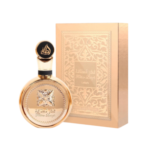 Lattafa Fakhar Gold Extrait de Parfum