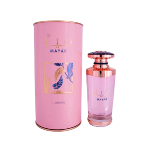 Lattafa Mayar Eau De Parfum