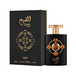 Lattafa Pride Al Qiam Gold Eau De Parfum