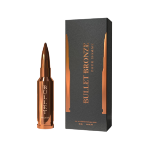 Bharara Bullet Bronze Eau De Parfum