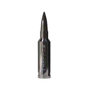 Bharara Bullet Gun Metal Eau De Parfum