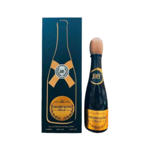 Bharara Champagne Black Eau De Parfum