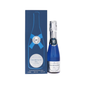 Bharara Champagne Blue Eau De Parfum