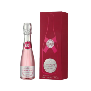 Bharara Champagne Pink Eau De Parfum