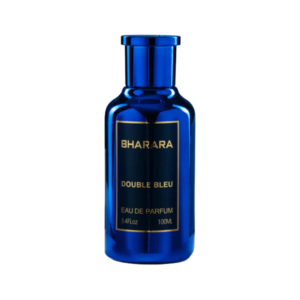 Bharara Double Bleu Eau De Parfum