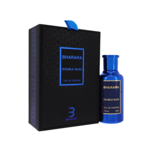 Bharara Double Bleu Eau De Parfum