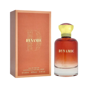 Bharara Dynamic Eau De Parfum