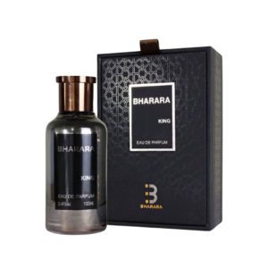 Bharara King Eau De Parfum