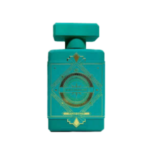 Bharara Mast Ocean Green Eau De Parfum