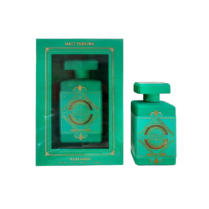 Bharara Mast Ocean Green Eau De Parfum