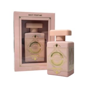 Bharara Mast Velvet Rose Eau De Parfum