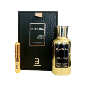 Bharara NIche Femme Eau De Parfum