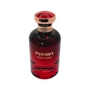 Bharara Passion Pour Femme Eau De Parfum