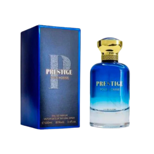 Bharara Prestige Eau De Parfum