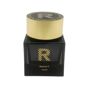 Bharara Rohit Noir Eau De Parfum