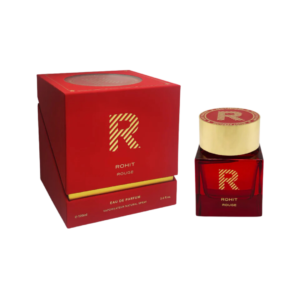 Bharara Rohit Rouge Eau De Parfum