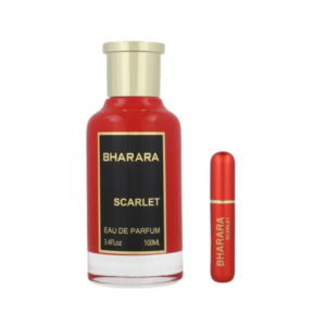 Bharara Scarlet Eau De Parfum