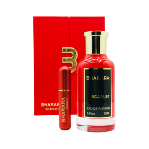 Bharara Scarlet Eau De Parfum