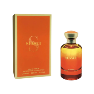 Bharara Sunset Eau De Parfum