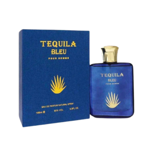 Bharara Tequila Bleu Eau De Parfum