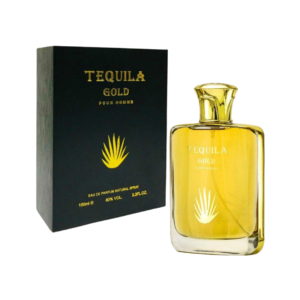 Bharara Tequila Gold Eau De Parfum