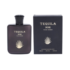 Bharara Tequila Noir Eau De Parfum