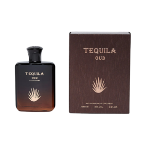 Bharara Tequila Oud Eau De Parfum