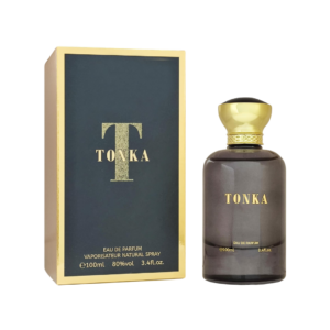 Bharara Tonka Eau De Parfum