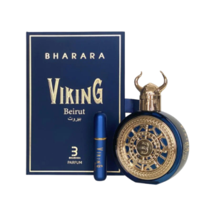 Bharara Viking Beirut Parfum