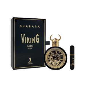 Bharara Viking Cairo Parfum