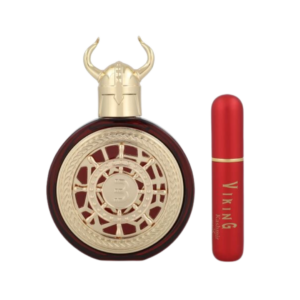 Bharara Viking Kashmir Parfum