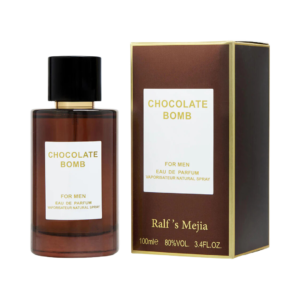 Ralf's Mejia Chocolate Bomb Eau De Parfum